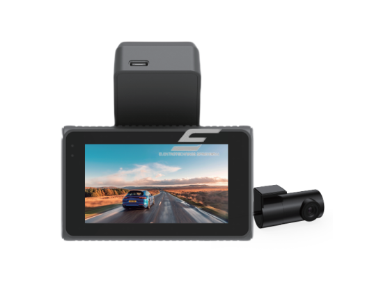 Išmanus automobilio vaizdo registratorius | dviejų objektyvų | 4K | GPS | Wi-Fi | IP52 | LC-DAE-LC5500GWV-S800 IMOU 1 Išmanus automobilio vaizdo registratorius | dviejų objektyvų | 4K | GPS | Wi-Fi | IP52 | LC-DAE-LC5500GWV-S800 IMOU 1