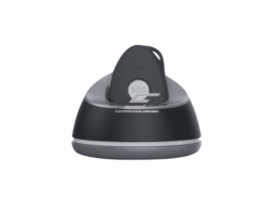 Išmanus | belaidis | pagalbos iškvietimo mygtukas SOS | senjorams | neįgaliems | vaikams | su kritimo aptikimu | su sekimo funkcija GPS | 4G | Wi-Fi | Bluetooth | juodas | IP67 3