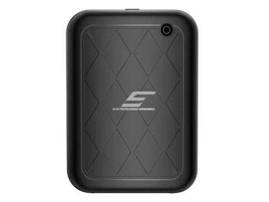 Išmanus pramoninis aromato difuzorius | 8W | 12VDC | 260ml | 500-1000m³ | 195x140x68mm | juodas | Bluetooth Išmanus pramoninis aromato difuzorius | 8W | 12VDC | 260ml | 500-1000m³ | 195x140x68mm | juodas | Bluetooth