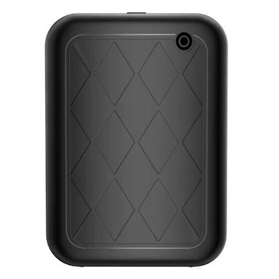 Nutikas tööstuslik aroomidifuusor | 8W | 12VDC | 260ml | 500-1000m³ | 195x140x68mm | must | Bluetooth Nutikas tööstuslik aroomidifuusor | 8W | 12VDC | 260ml | 500-1000m³ | 195x140x68mm | must | Bluetooth