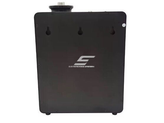 Išmanus pramoninis aromato difuzorius | 26W | 230V | 1000ml | 3000-5000m³ | 320x270x150mm | juodas | Bluetooth 2
