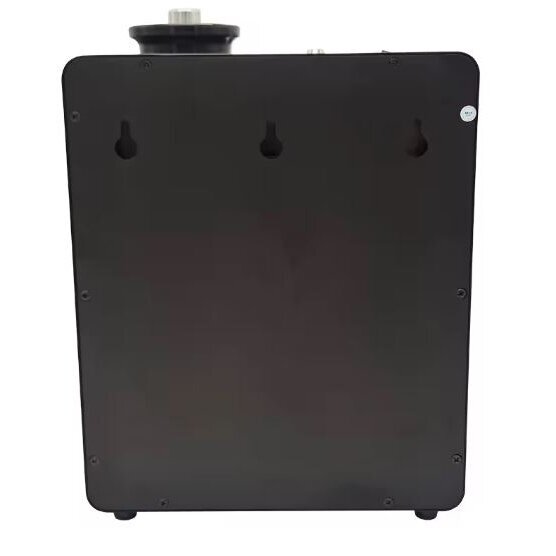 Nutikas tööstuslik aroomidifuusor | 26W | 230V | 1000ml | 3000-5000m³ | 320x270x150mm | must | Bluetooth 2 Nutikas tööstuslik aroomidifuusor | 26W | 230V | 1000ml | 3000-5000m³ | 320x270x150mm | must | Bluetooth 2