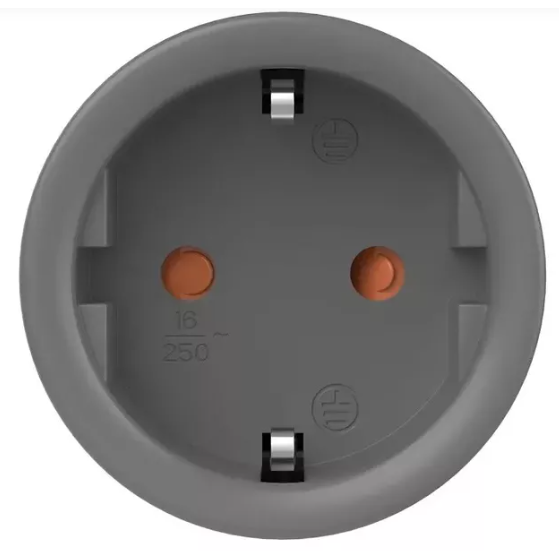 Smart Wi-Fi Socket | 16A | 4000W | 230V | IP44 | Sonoff S60-TPF 2 Smart Wi-Fi Socket | 16A | 4000W | 230V | IP44 | Sonoff S60-TPF 2