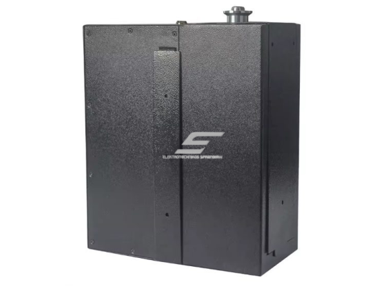 Nano kvapų difuzorius didelėms erdvėms | WiFi / Bluetooth | 150 ml | 600 m³ | 12V DC | 8W | 172x84x210mm | metalinis korpusas | juodas 2 Nano kvapų difuzorius didelėms erdvėms | WiFi / Bluetooth | 150 ml | 600 m³ | 12V DC | 8W | 172x84x210mm | metalinis korpusas | juodas 2