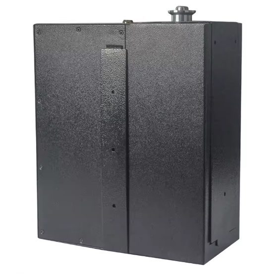 Nano aromātu difuzors lielām telpām | WiFi / Bluetooth | 150 ml | 600 m³ | 12V DC | 8W | 172x84x210 mm | metāla korpuss | melns 2 Nano aromātu difuzors lielām telpām | WiFi / Bluetooth | 150 ml | 600 m³ | 12V DC | 8W | 172x84x210 mm | metāla korpuss | melns 2