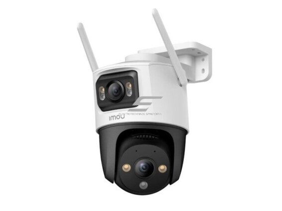 Išmani | vaizdo stebėjimo dviejų objektyvų IP kamera 6MP | PT | IP66 | Wi-Fi | IPC-S7XP-6M0WED IMOU 1 Išmani | vaizdo stebėjimo dviejų objektyvų IP kamera 6MP | PT | IP66 | Wi-Fi | IPC-S7XP-6M0WED IMOU 1