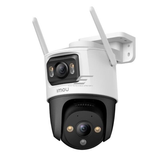 Smart | video surveillance IP camera 10MP | PT | IP66 | Wi-Fi | IPC-S7XP-10M0WED IMOU 1 Smart | video surveillance IP camera 10MP | PT | IP66 | Wi-Fi | IPC-S7XP-10M0WED IMOU 1