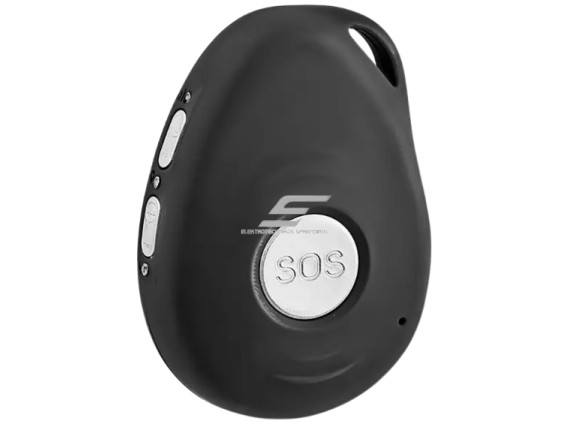 Išmanus | belaidis | pagalbos iškvietimo mygtukas SOS | senjorams | neįgaliems | vaikams | su kritimo aptikimu | su sekimo funkcija GPS | 4G | Wi-Fi | Bluetooth | juodas | IP67 Išmanus | belaidis | pagalbos iškvietimo mygtukas SOS | senjorams | neįgaliems | vaikams | su kritimo aptikimu | su sekimo funkcija GPS | 4G | Wi-Fi | Bluetooth | juodas | IP67