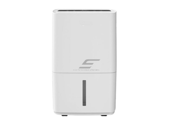 Išmanus buitinis oro sausintuvas | drėgmės surinkėjas | 650W | 230V | 50l/24h | 330m³/h | 630x400x275mm | baltas | Wi-Fi Išmanus buitinis oro sausintuvas | drėgmės surinkėjas | 650W | 230V | 50l/24h | 330m³/h | 630x400x275mm | baltas | Wi-Fi