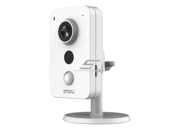 Išmani | vaizdo stebėjimo IP kamera 2MP | cube | Wi-Fi | IPC-K22P | IMOU 1 Išmani | vaizdo stebėjimo IP kamera 2MP | cube | Wi-Fi | IPC-K22P | IMOU 1