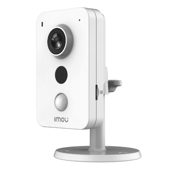 Inteligentna kamera monitoringu IP 2MP | Kostka | Wi-Fi | IPC-K22P IMOU 1 Inteligentna kamera monitoringu IP 2MP | Kostka | Wi-Fi | IPC-K22P IMOU 1