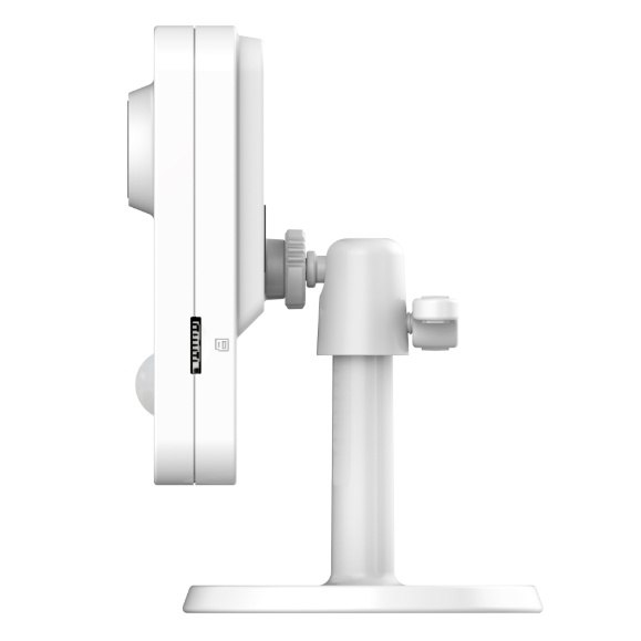 Inteligentna kamera monitoringu IP 2MP | Kostka | Wi-Fi | IPC-K22P IMOU 2 Inteligentna kamera monitoringu IP 2MP | Kostka | Wi-Fi | IPC-K22P IMOU 2