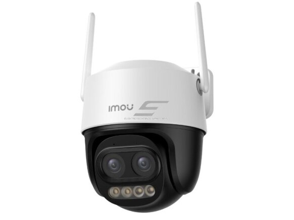 Išmani | vaizdo stebėjimo IP kamera 5MP | PT | IP66 | Wi-Fi | IPC-S7DP-5M0WEZ IMOU 1