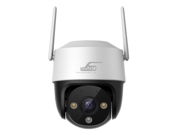 Išmani | vaizdo stebėjimo IP kamera 5MP | PT | IP66 | Wi-Fi | IPC-K7CP-5H1WF IMOU Išmani | vaizdo stebėjimo IP kamera 5MP | PT | IP66 | Wi-Fi | IPC-K7CP-5H1WF IMOU