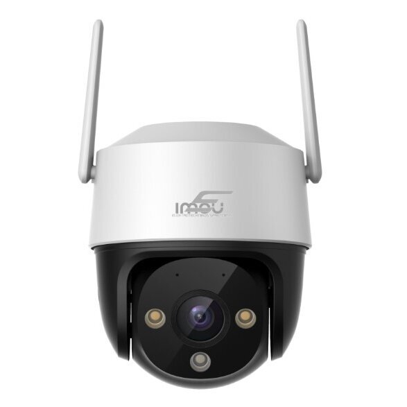 Nutikas | videovalve IP-kaamera 5MP | PT | IP66 | Wi-Fi | IPC-K7CP-5H1WF IMOU