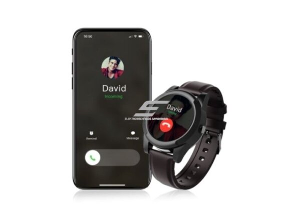 Išmanus pagalbos iškvietimo laikrodis SOS | senjorams | neįgaliems | su kritimo aptikimu | širdies ritmo stebėjimu | sekimo funkcija GPS | 4G | Wi-Fi | Bluetooth | juodas | IP67 | Android 3 Išmanus pagalbos iškvietimo laikrodis SOS | senjorams | neįgaliems | su kritimo aptikimu | širdies ritmo stebėjimu | sekimo funkcija GPS | 4G | Wi-Fi | Bluetooth | juodas | IP67 | Android 3