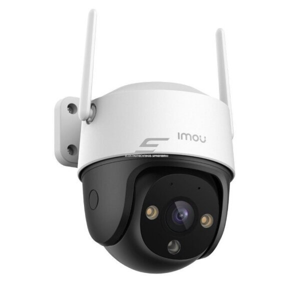 Nutikas | videovalve IP-kaamera 5MP | PT | IP66 | Wi-Fi | IPC-K7CP-5H1WE IMOU 1 Nutikas | videovalve IP-kaamera 5MP | PT | IP66 | Wi-Fi | IPC-K7CP-5H1WE IMOU 1