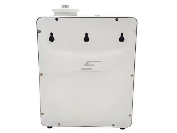 Išmanus pramoninis aromato difuzorius | 26W | 230V | 1000ml | 3000-5000m³ | 320x270x150mm | baltas | Bluetooth 2 Išmanus pramoninis aromato difuzorius | 26W | 230V | 1000ml | 3000-5000m³ | 320x270x150mm | baltas | Bluetooth 2
