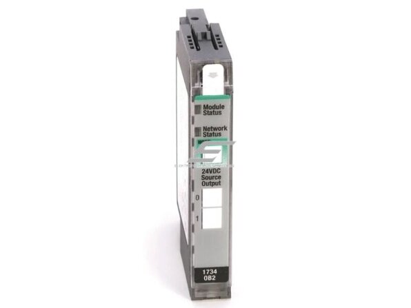 Išvesties modulis | 1734-0B4E | Allen Bradley Išvesties modulis | 1734-0B4E | Allen Bradley