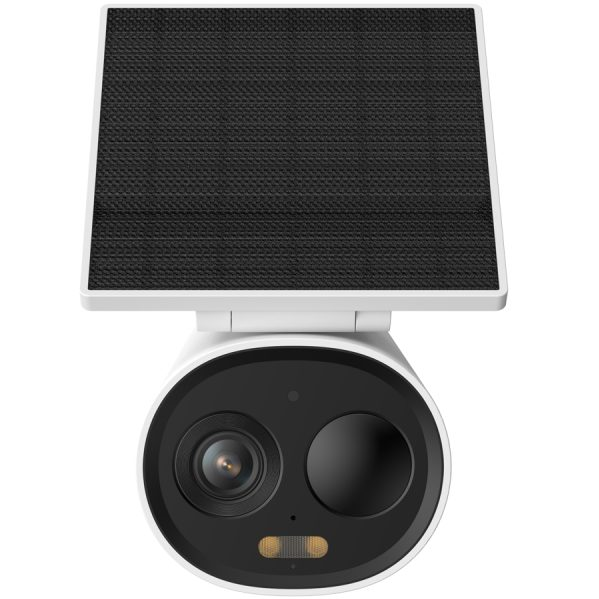 Inteligentna | bezprzewodowa kamera monitoringu IP | z panelem słonecznym | 5MP | IP66 | IPC-K9DC-5M0WEH-V2 IMOU 1 Inteligentna | bezprzewodowa kamera monitoringu IP | z panelem słonecznym | 5MP | IP66 | IPC-K9DC-5M0WEH-V2 IMOU 1