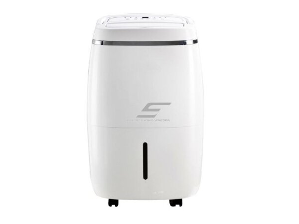 Išmanus buitinis oro sausintuvas | drėgmės surinkėjas | 240W | 230V | 20l/24h | 140m³/h | 595x385x290mm | baltas | Wi-Fi Išmanus buitinis oro sausintuvas | drėgmės surinkėjas | 240W | 230V | 20l/24h | 140m³/h | 595x385x290mm | baltas | Wi-Fi