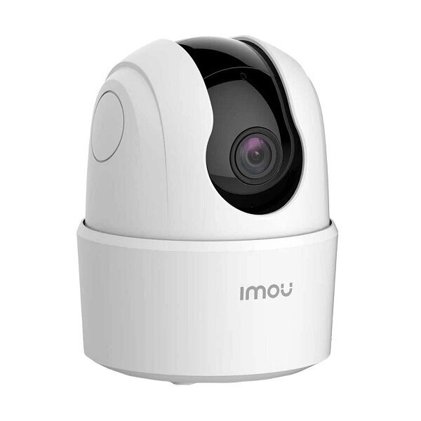 Умная | IP-камера видеонаблюдения 5MP | PT | Wi-Fi | IPC-K2ECP-5H2W IMOU 1 Умная | IP-камера видеонаблюдения 5MP | PT | Wi-Fi | IPC-K2ECP-5H2W IMOU 1