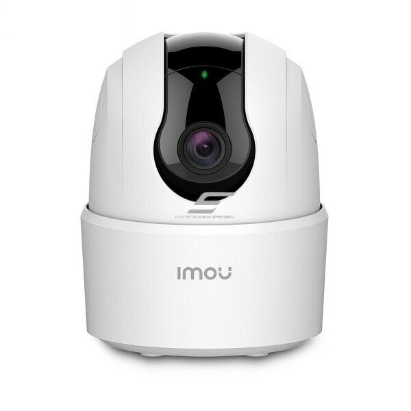 Inteligentna | kamera do monitoringu IP 3MP | PT | Wi-Fi | IPC-K2ECP-3H1W IMOU Inteligentna | kamera do monitoringu IP 3MP | PT | Wi-Fi | IPC-K2ECP-3H1W IMOU
