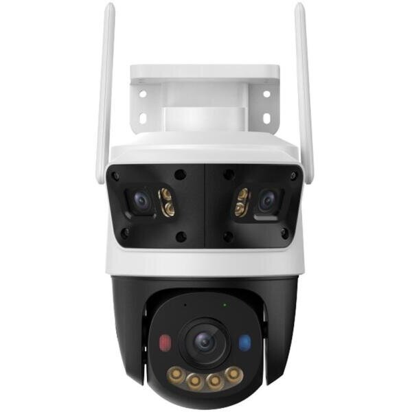 Inteligentna | kamera do monitoringu IP 11MP | PT | IP66 | Wi-Fi | IPC-S7UP-11M0WED IMOU Inteligentna | kamera do monitoringu IP 11MP | PT | IP66 | Wi-Fi | IPC-S7UP-11M0WED IMOU