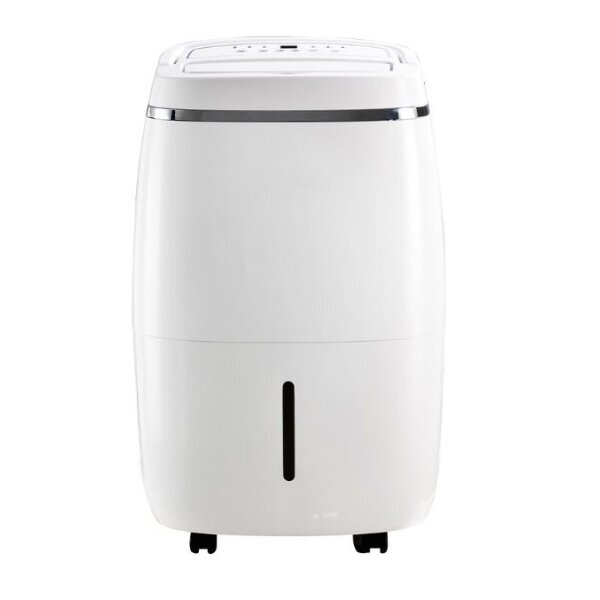 Inteligentny domowy osuszacz powietrza | pochłaniacz wilgoci | 240W | 230V | 20l/24h | 140m³/h | 595x385x290mm | biały | Wi-Fi Inteligentny domowy osuszacz powietrza | pochłaniacz wilgoci | 240W | 230V | 20l/24h | 140m³/h | 595x385x290mm | biały | Wi-Fi