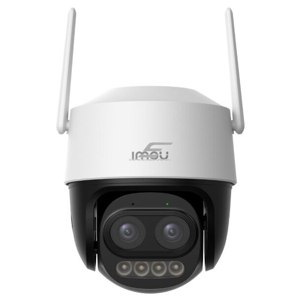 Nutikas | videovalve IP-kaamera 5MP | PT | IP66 | Wi-Fi | IPC-S7DP-5M0WEZ IMOU