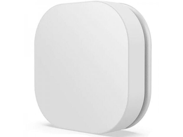 Išmanus | belaidis jungiklis | mygtukas | baltas | IP55 | ZigBee | Smart Life | TUYA | MOES | ZT-SY-SR-MS 1 Išmanus | belaidis jungiklis | mygtukas | baltas | IP55 | ZigBee | Smart Life | TUYA | MOES | ZT-SY-SR-MS 1