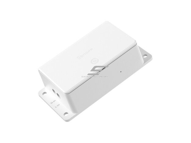 Išmanus nuotolinis jungiklis | 10A | 100-240V | IP20 | Wi-Fi | SONOFF | Basic Gen5 | 6920075772777 1