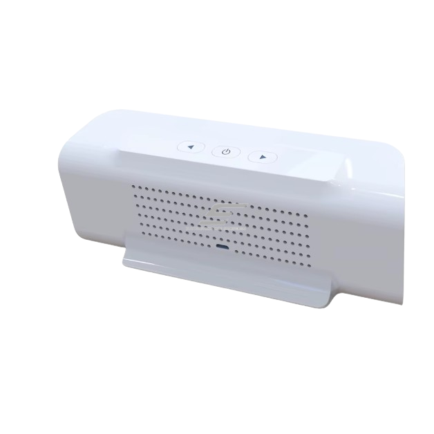 Smart | Multifunctional | Wireless CO₂ and Air Quality Meter | Sensor | White | Wi-Fi 2 Smart | Multifunctional | Wireless CO₂ and Air Quality Meter | Sensor | White | Wi-Fi 2