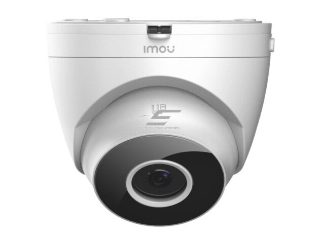 Išmani | vaizdo stebėjimo IP kamera 2MP | TURRET | Wi-Fi | IPC-T22EP IMOU 1 Išmani | vaizdo stebėjimo IP kamera 2MP | TURRET | Wi-Fi | IPC-T22EP IMOU 1
