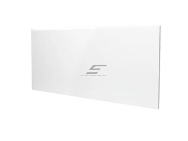 Išmanus pastatomas / pakabinamas elektrinis radiatorius su skaitmeniniu termostatu | 1000W | 230V | 420x555x87mm | WiFi + Bluetooth | IP24 | baltas | ADAX NEO Compact 10 KWT White 1 Išmanus pastatomas / pakabinamas elektrinis radiatorius su skaitmeniniu termostatu | 1000W | 230V | 420x555x87mm | WiFi + Bluetooth | IP24 | baltas | ADAX NEO Compact 10 KWT White 1