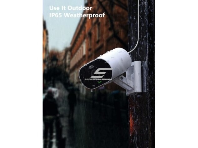 Išmani | vaizdo stebėjimo IP kamera | 2MP | Bullet | IP65 | Wi-Fi | IPC-C22FP-C | IMOU 3 Išmani | vaizdo stebėjimo IP kamera | 2MP | Bullet | IP65 | Wi-Fi | IPC-C22FP-C | IMOU 3