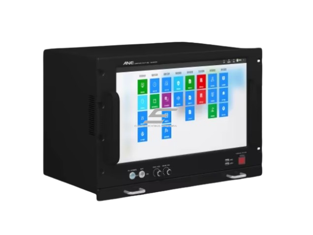 IP tinklo garso valdymo | transliavimo serveris | valdiklis | 230V | 8GB RAM | 240GB SSD | iki 1000 zonų | 483x306x325mm IP tinklo garso valdymo | transliavimo serveris | valdiklis | 230V | 8GB RAM | 240GB SSD | iki 1000 zonų | 483x306x325mm
