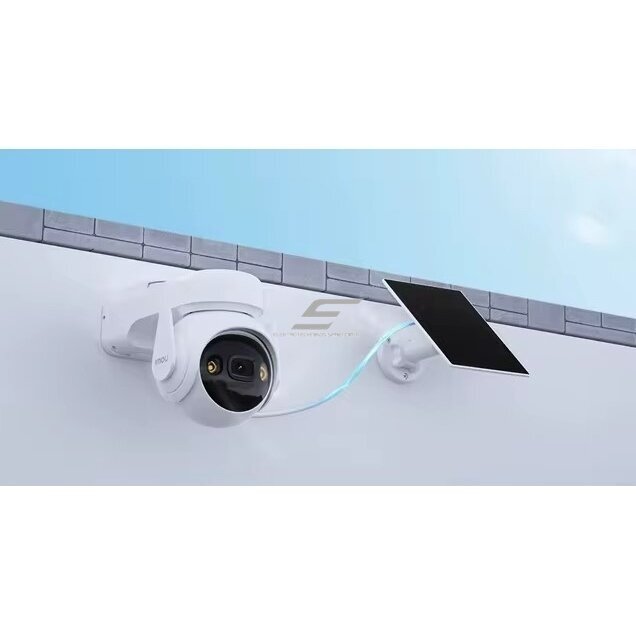 Viedā | Bezvadu IP novērošanas kamera 3MP | PT | 4G | ar saules bateriju | ar SIM karti | IP66 | Wi-Fi | IPC-B7EDP-3T0TEH-EU/FSP14-TYPEC IMOU 2 Viedā | Bezvadu IP novērošanas kamera 3MP | PT | 4G | ar saules bateriju | ar SIM karti | IP66 | Wi-Fi | IPC-B7EDP-3T0TEH-EU/FSP14-TYPEC IMOU 2