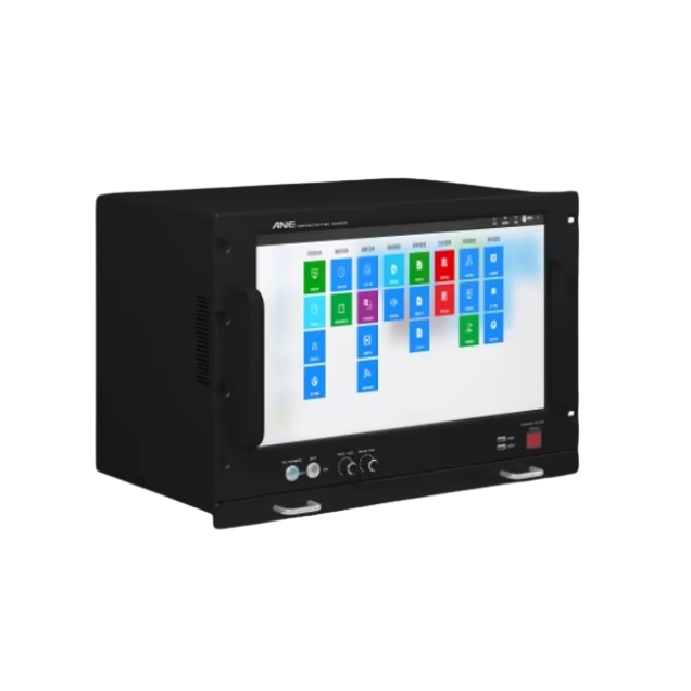 IP-сервер управления и трансляции аудио | контроллер | 230V | 8GB RAM | 240GB SSD | до 1000 зон | 483x306x325мм IP-сервер управления и трансляции аудио | контроллер | 230V | 8GB RAM | 240GB SSD | до 1000 зон | 483x306x325мм