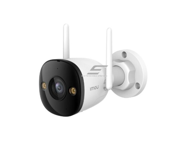 Išmani | vaizdo stebėjimo IP kamera | 3MP | Bullet | IP67 | Wi-Fi | IPC-S3EP-3M0WE | IMOU Išmani | vaizdo stebėjimo IP kamera | 3MP | Bullet | IP67 | Wi-Fi | IPC-S3EP-3M0WE | IMOU