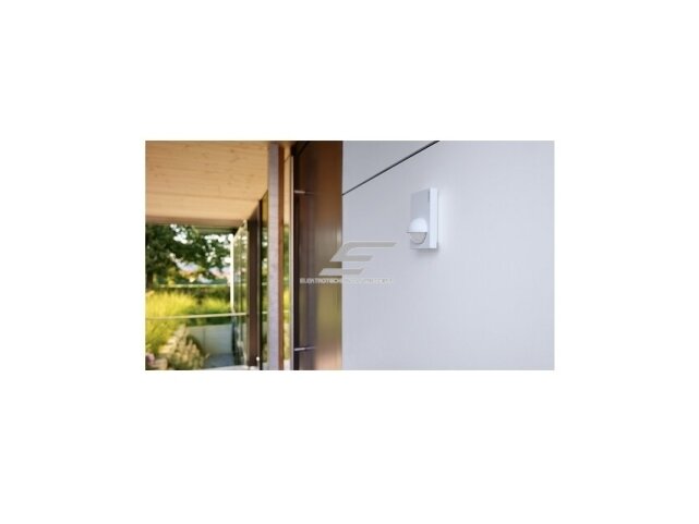Judesio jutiklis | daviklis | 1000W | 230V | 56x76x120mm | 90-180° | 5-12m | IP54 | plieno spalvos | virštinkinis | Steinel | IS 180-2 1 Judesio jutiklis | daviklis | 1000W | 230V | 56x76x120mm | 90-180° | 5-12m | IP54 | plieno spalvos | virštinkinis | Steinel | IS 180-2 1