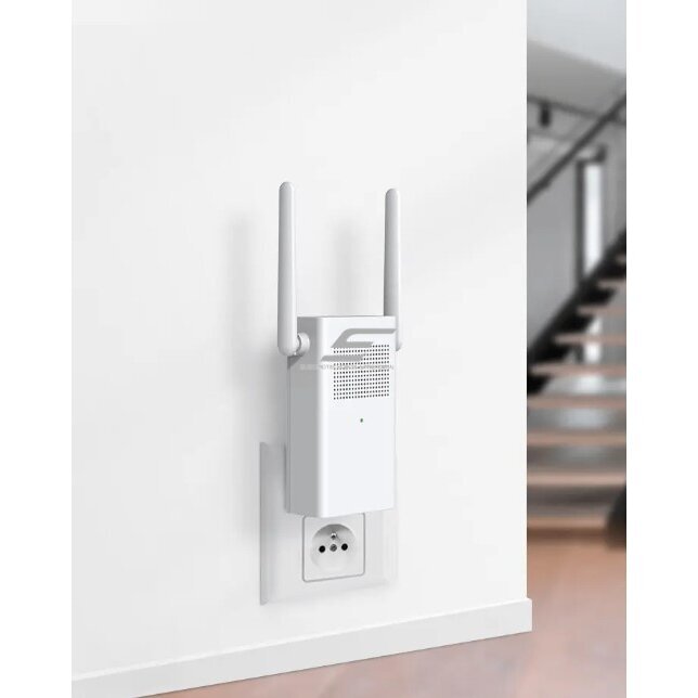 Inteligentny | Extender i dzwonek do dzwonka DB60 | Wi-Fi | DS21 IMOU 4 Inteligentny | Extender i dzwonek do dzwonka DB60 | Wi-Fi | DS21 IMOU 4