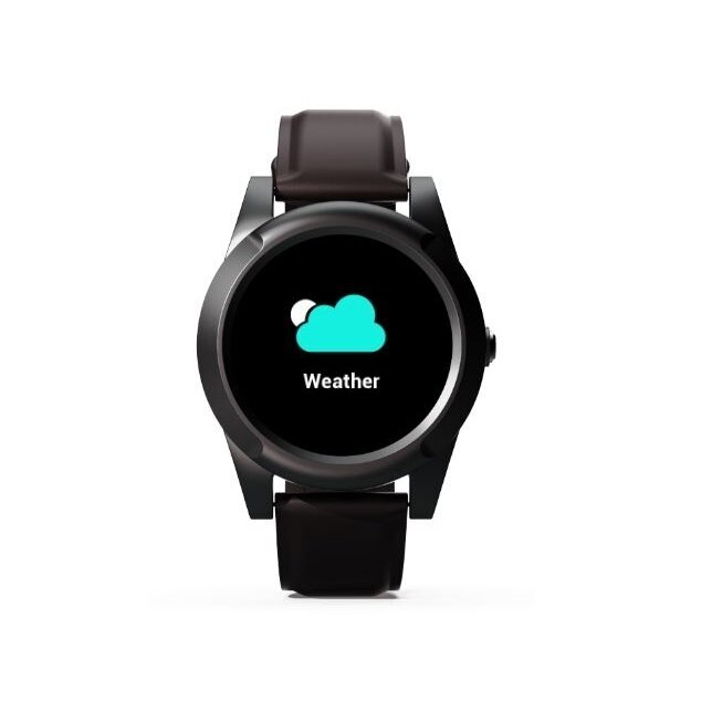 Smart SOS Emergency Call Watch | for Disabled People | with Fall Detection | Heart Rate Monitoring | GPS Tracking Function | 4G | Wi-Fi | Bluetooth | Black | IP67 | Android 2 Smart SOS Emergency Call Watch | for Disabled People | with Fall Detection | Heart Rate Monitoring | GPS Tracking Function | 4G | Wi-Fi | Bluetooth | Black | IP67 | Android 2
