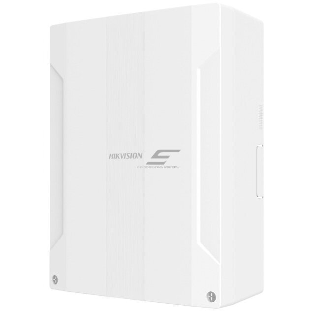 Умный | Беспроводной домашний центр | 96 зон | 3G/4G | Wi-Fi | TCP/IP | Hikvision DS-PWA96-M2H-WE AX PRO 1
