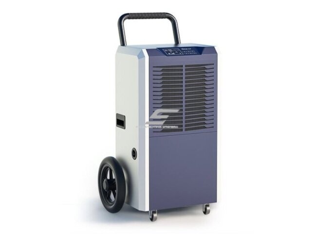 Išmanus pramoninis kompresorinis oro sausintuvas | drėgmės surinkėjas | 1300W | 230V | 120l/24h | 930m³/h | 955x650x480mm | pilkas | Wi-Fi 1 Išmanus pramoninis kompresorinis oro sausintuvas | drėgmės surinkėjas | 1300W | 230V | 120l/24h | 930m³/h | 955x650x480mm | pilkas | Wi-Fi 1