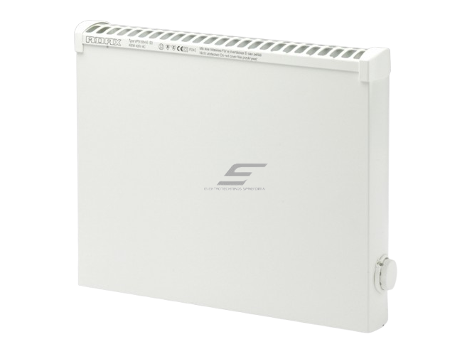 Išmanus elektrinis radiatorius su termostatu | 1000W | 230V | 325x848x95mm | Bluetooth | IP24 | baltas | ADAX VPS1010 KBT Išmanus elektrinis radiatorius su termostatu | 1000W | 230V | 325x848x95mm | Bluetooth | IP24 | baltas | ADAX VPS1010 KBT