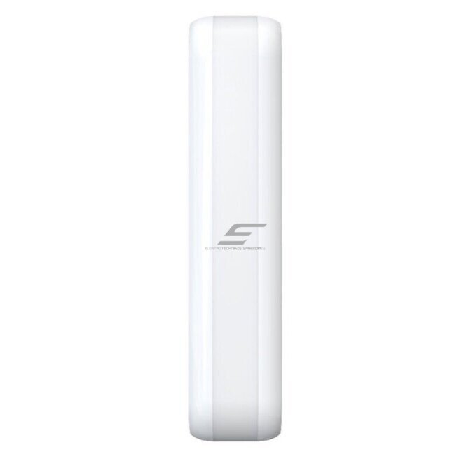 Inteligentny | Bezprzewodowy mikrofalowy zewnętrzny czujnik ruchu | Detektor | PIR | Natynkowy | 5-10m | 5° | IP65 | Biały | Hikvision DS-PDC10DM-EG2-WE AX PRO Inteligentny | Bezprzewodowy mikrofalowy zewnętrzny czujnik ruchu | Detektor | PIR | Natynkowy | 5-10m | 5° | IP65 | Biały | Hikvision DS-PDC10DM-EG2-WE AX PRO