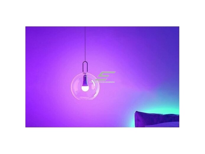 Išmani LED lemputė | E27 | 8W | 110-230VAC | 2700-6500K | 800lm | RGBW | 2vnt. | Wi-Fi | GOSUND | WB4x2 3 Išmani LED lemputė | E27 | 8W | 110-230VAC | 2700-6500K | 800lm | RGBW | 2vnt. | Wi-Fi | GOSUND | WB4x2 3