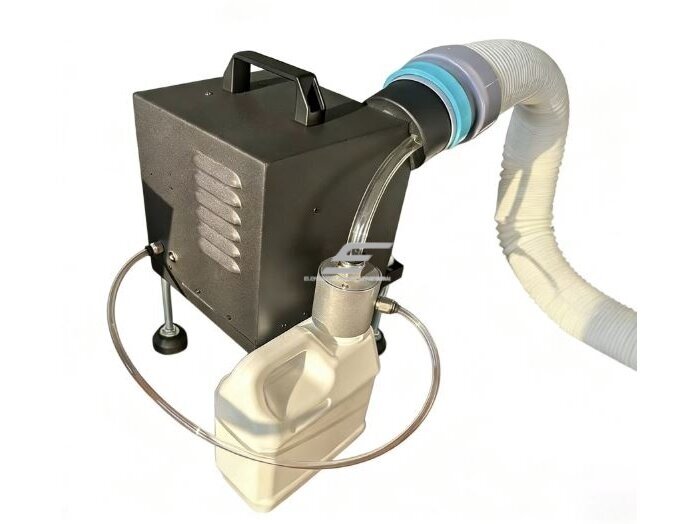 Išmanus aromato difuzorius | 10W | 12V | 1000ml | 2000m³ | 230x168x335mm | baltas | Bluetooth 1 Išmanus aromato difuzorius | 10W | 12V | 1000ml | 2000m³ | 230x168x335mm | baltas | Bluetooth 1