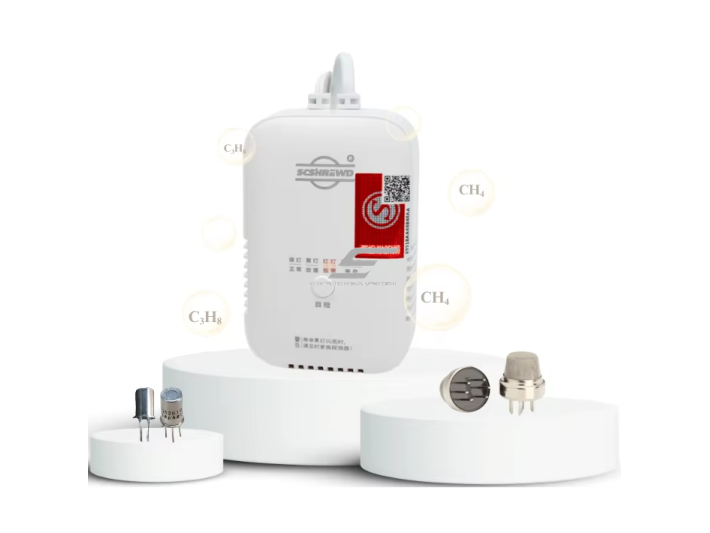 Dujų nuotėkio detektorius | metano (CH₄) ir LPG aptikimas | iki 10 m | garsinis + šviesos signalas | 230V AC | automatinis reset | sieninis 2 Dujų nuotėkio detektorius | metano (CH₄) ir LPG aptikimas | iki 10 m | garsinis + šviesos signalas | 230V AC | automatinis reset | sieninis 2